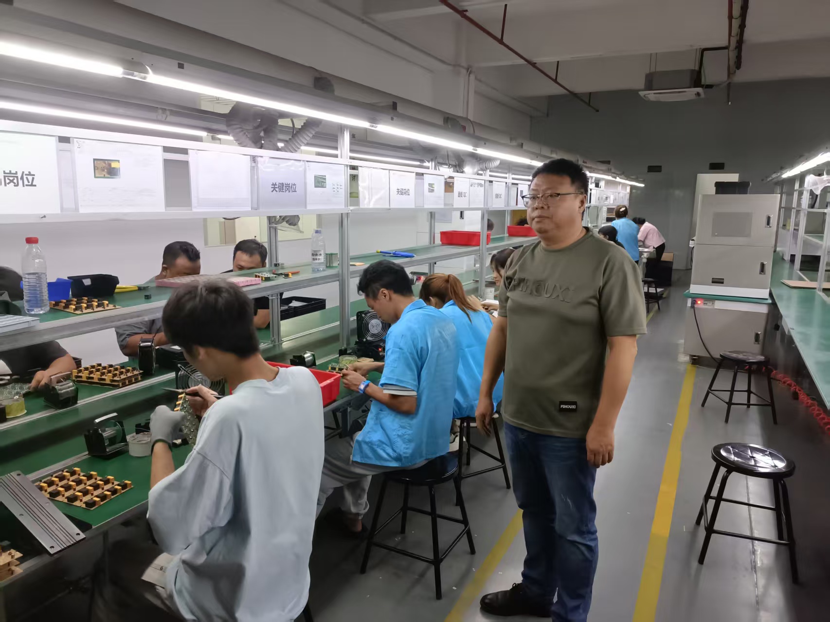 佛山PCBA企业ISO9001认证成功案例｜15天快速获证