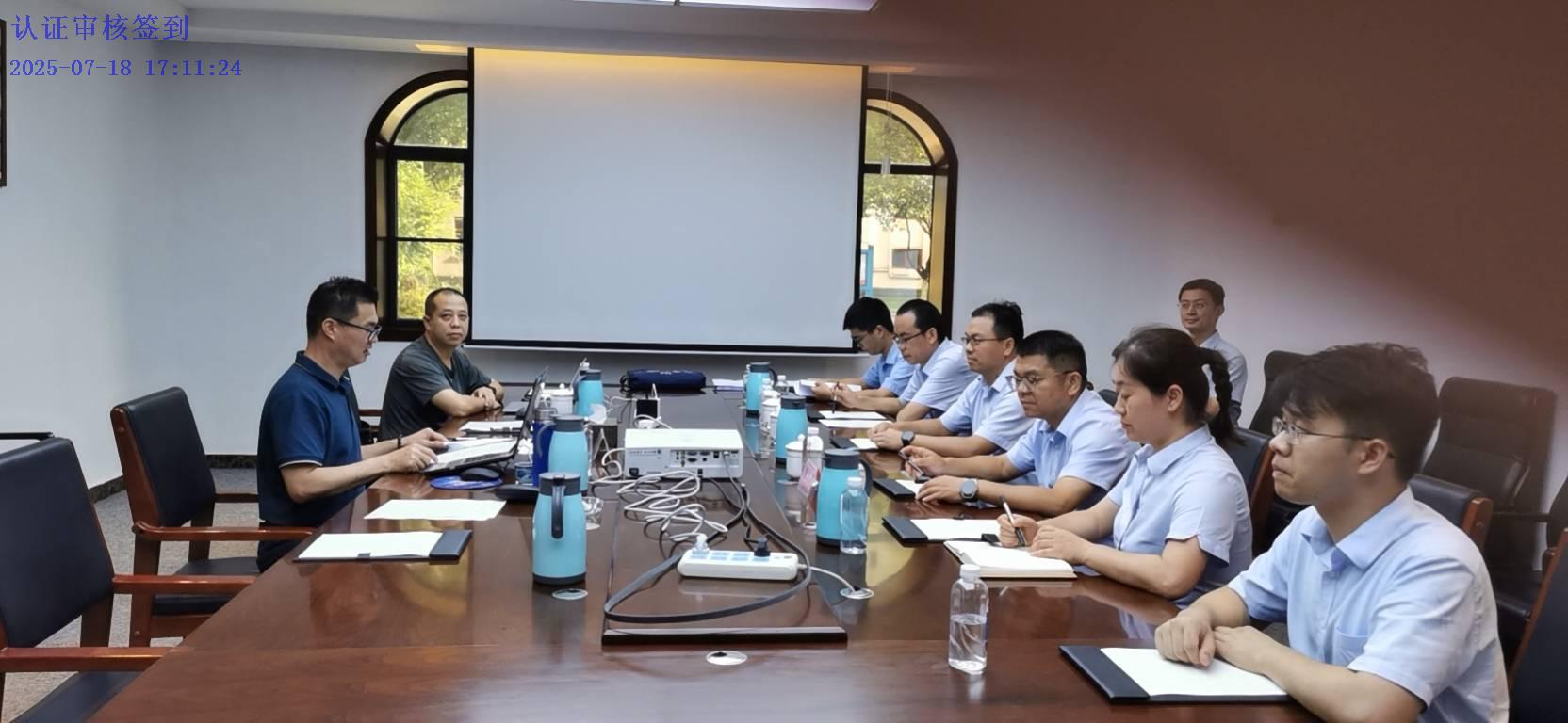 桂林军工企业ISO9001认证案例｜破拆工具与无人机质量提升